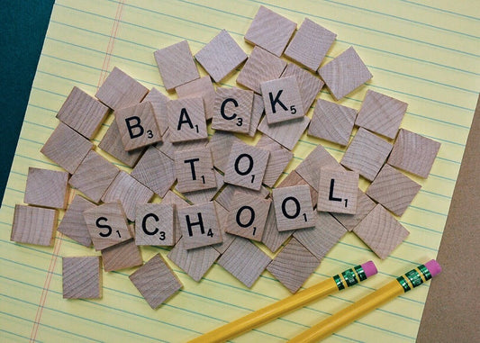 Back to School: Keeping it Chill