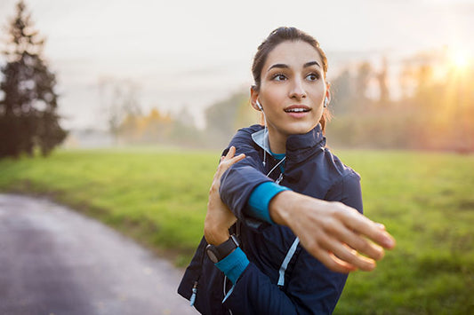 Top 10 tips to boost your immunity this winter