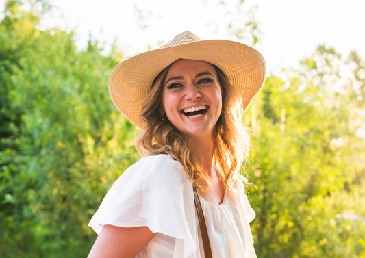 7 Skin Hacks for a Healthy Summer Glow