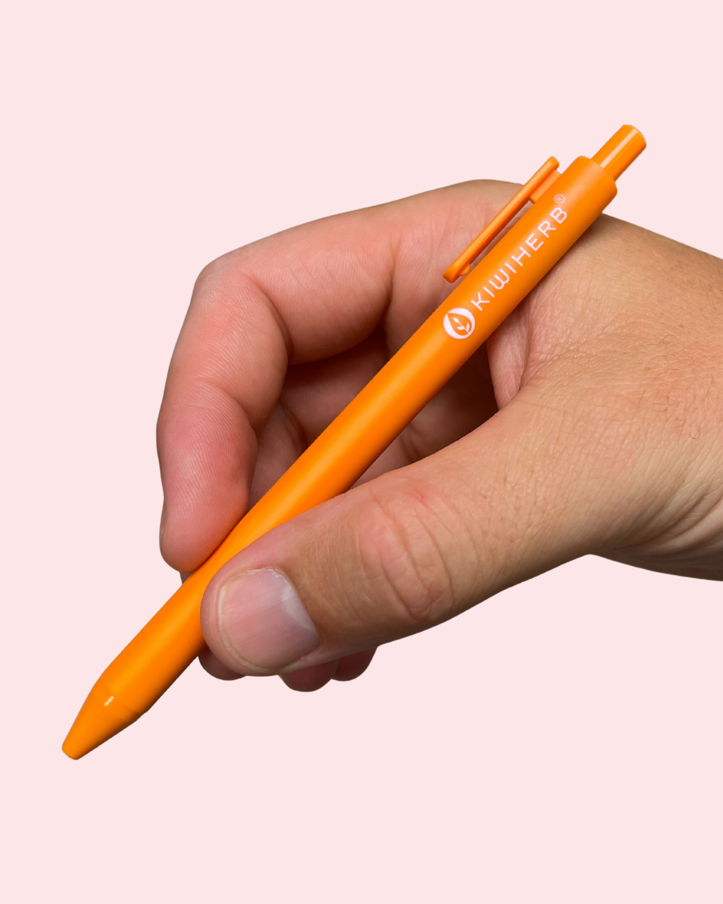 Kiwiherb Technical Naturopathy Pen