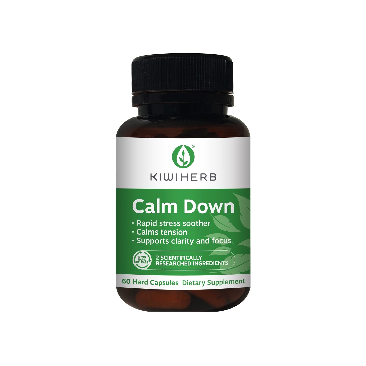 Calm Down