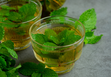 Supporting your digestion - Kiwiherb