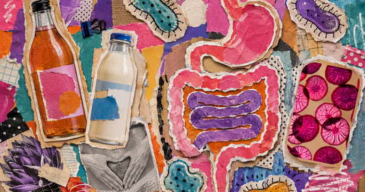 Exploring the Benefits of Probiotic Drinks