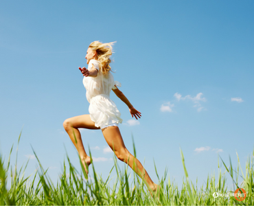 How Do I Get More Energy? - Kiwiherb