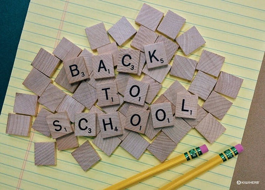 Back to School: Keeping it Chill