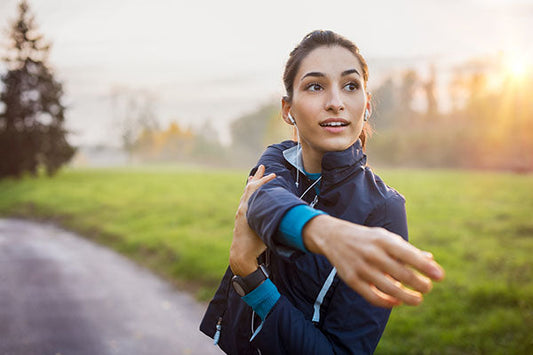 Top 10 tips to boost your immunity this winter