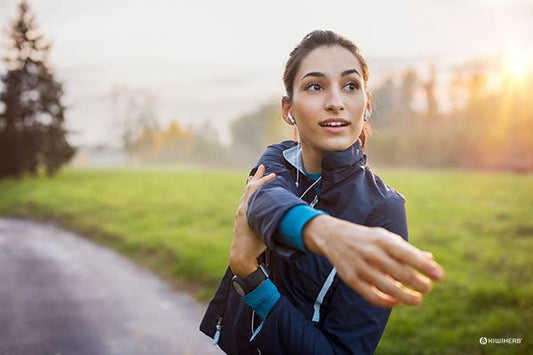 Top 10 tips to boost your immunity this winter - Kiwiherb