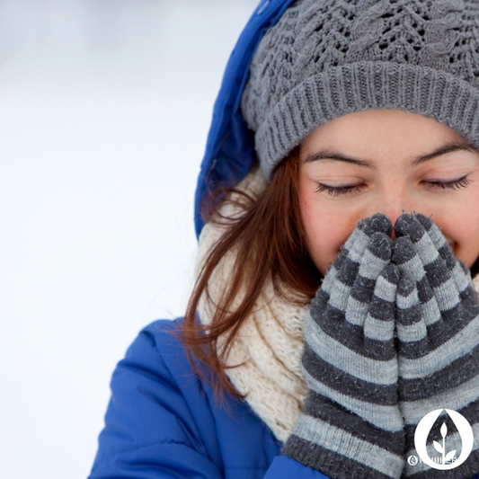 How to beat the winter bugs - Kiwiherb