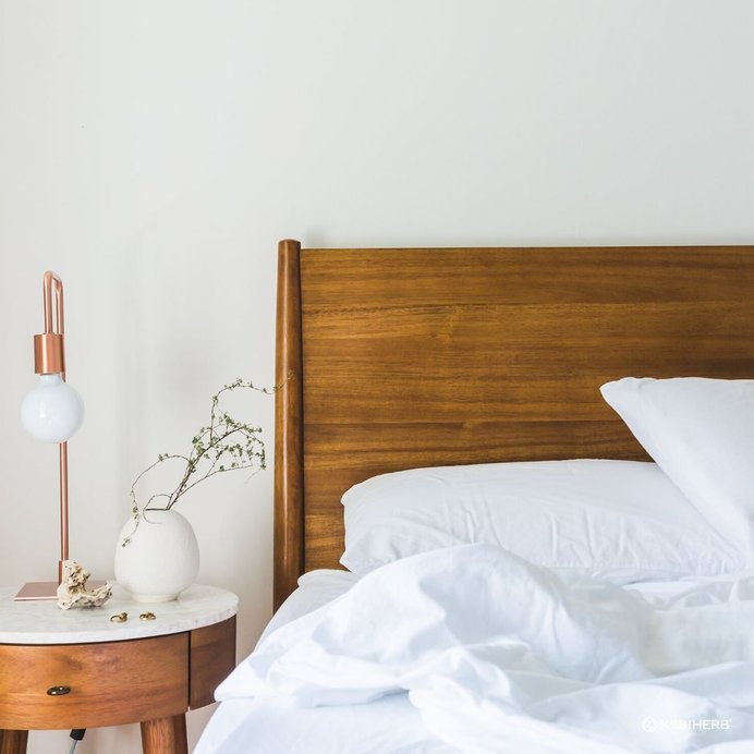 Sleep Solutions - Kiwiherb