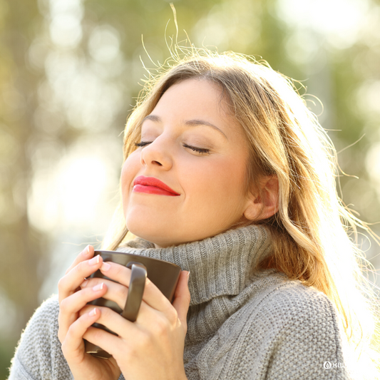 Supporting Immune System Function and Lung Health - Kiwiherb