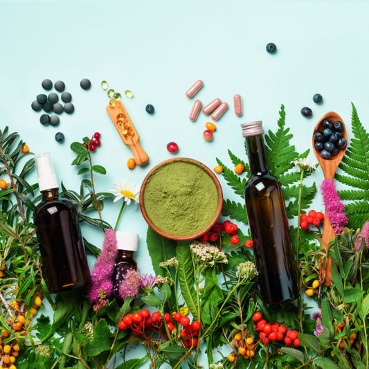 What do Naturopaths do? - Kiwiherb