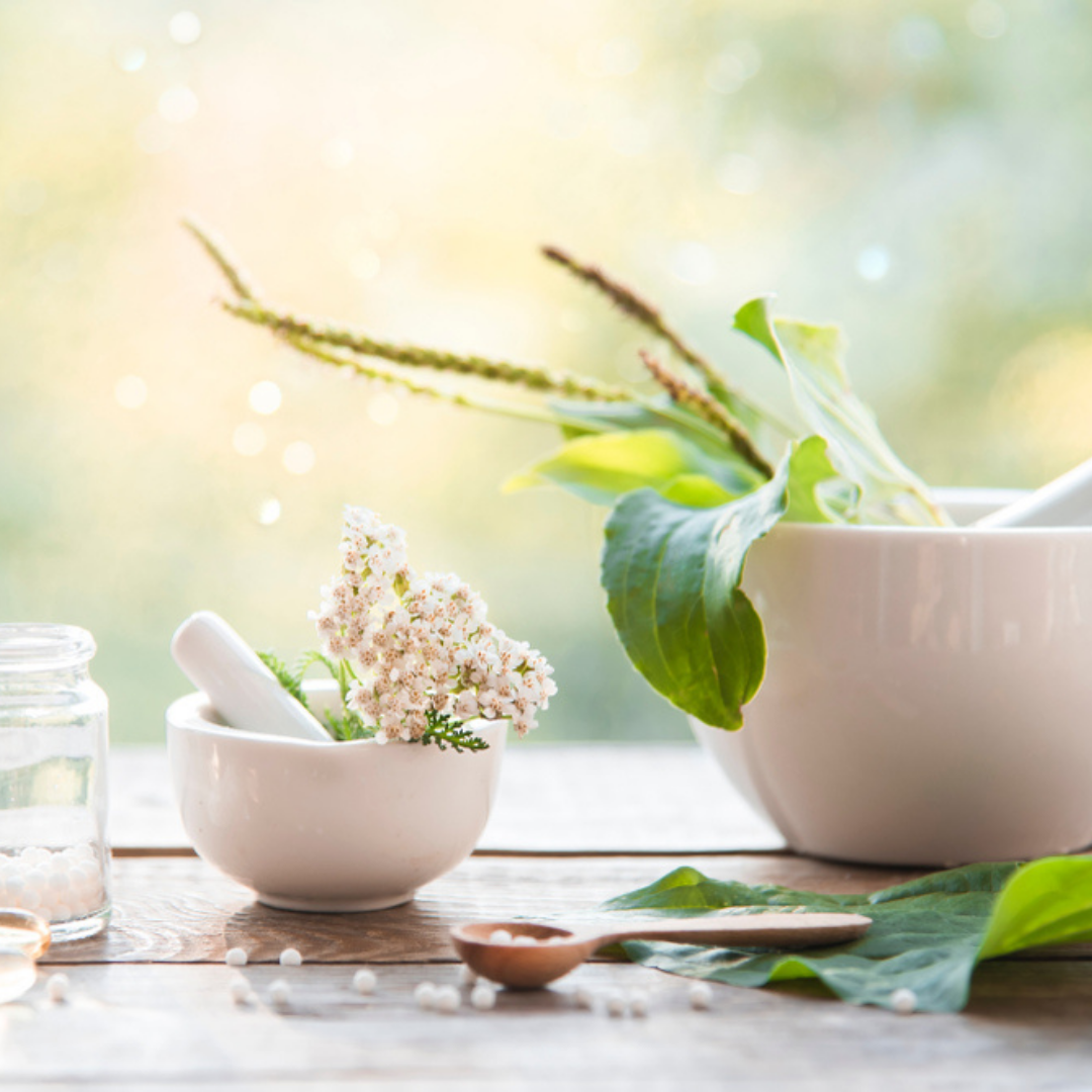Hear from others that have seen a Naturopath