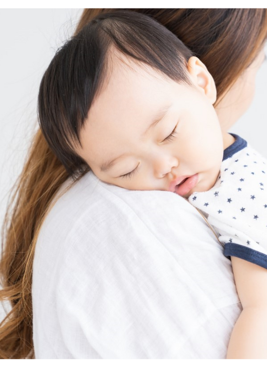 Sleep for Infants - Kiwiherb