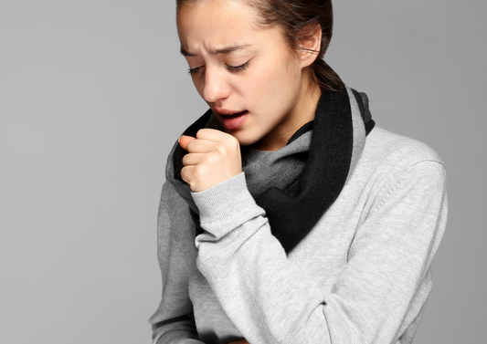 How to decipher your cough? - Kiwiherb