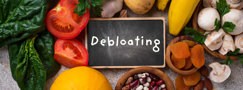 How to Debloat: Effective Strategies for Your Body