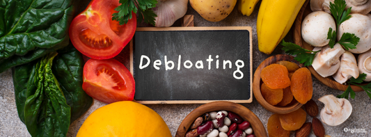 How to Debloat: Effective Strategies for Your Body