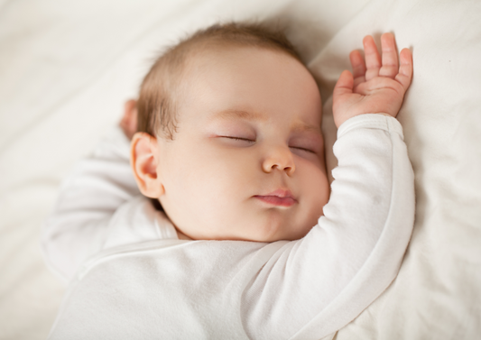 How to achieve deep, restorative sleep