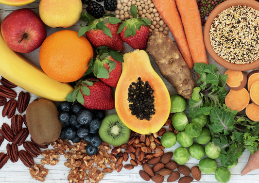 Digestion: How it works and ways to support your digestion