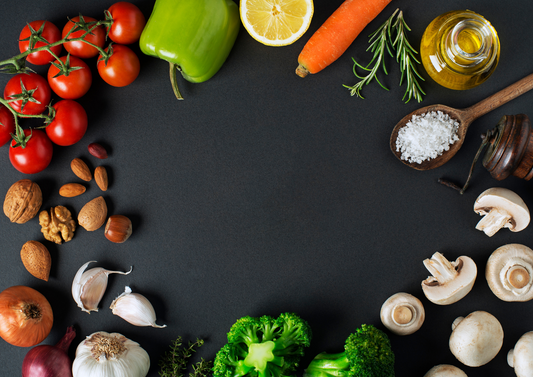 The Easy Good Gut Health Guide - Kiwiherb