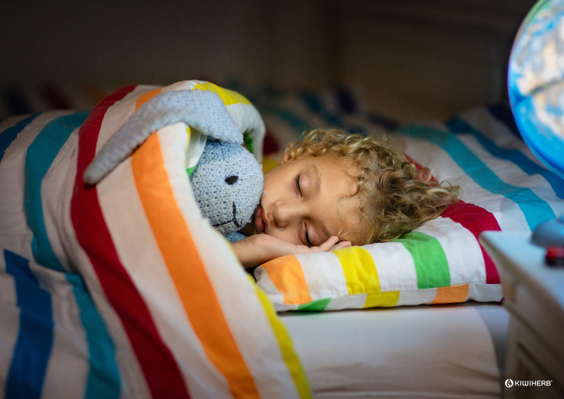 Are you getting enough sleep? - Kiwiherb