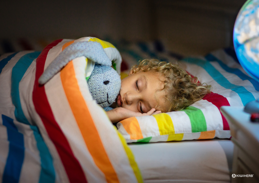 Are you getting enough sleep? - Kiwiherb