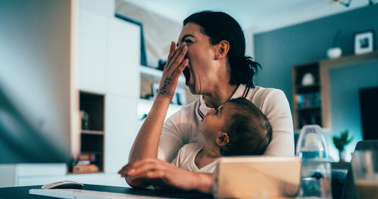 Combatting fatigue: A holistic approach to reclaiming your energy - Kiwiherb