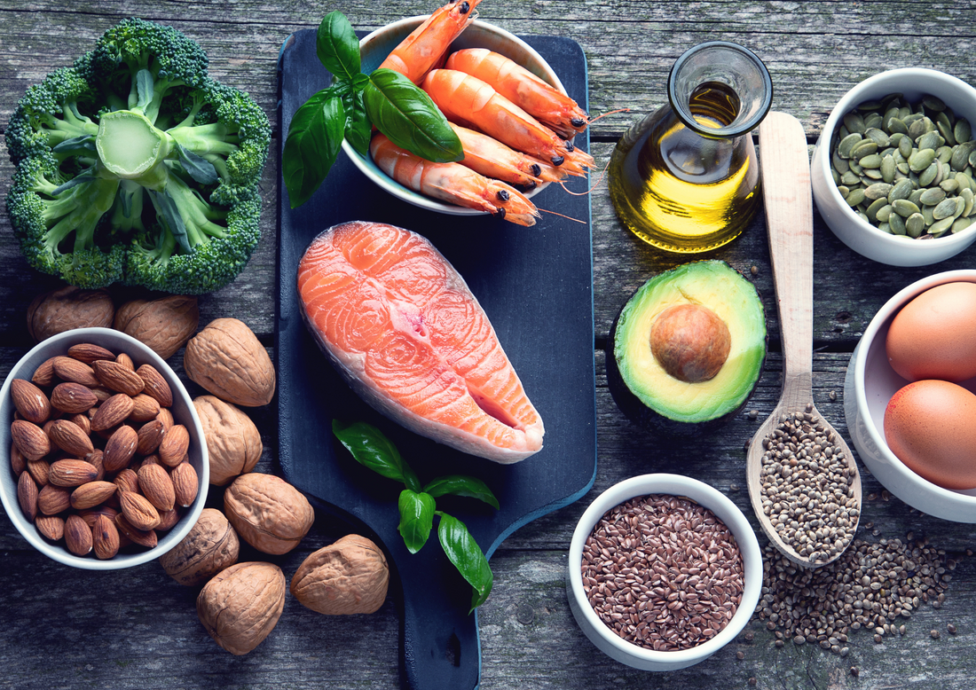 Gut-brain axis impact on wellbeing - Kiwiherb