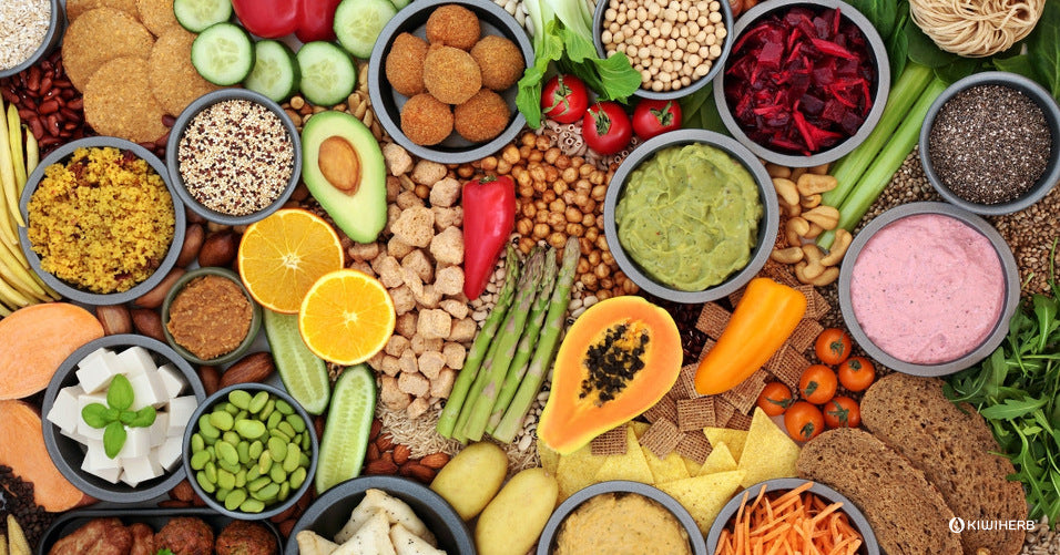 What is gut health, really? Let’s break it down - Kiwiherb