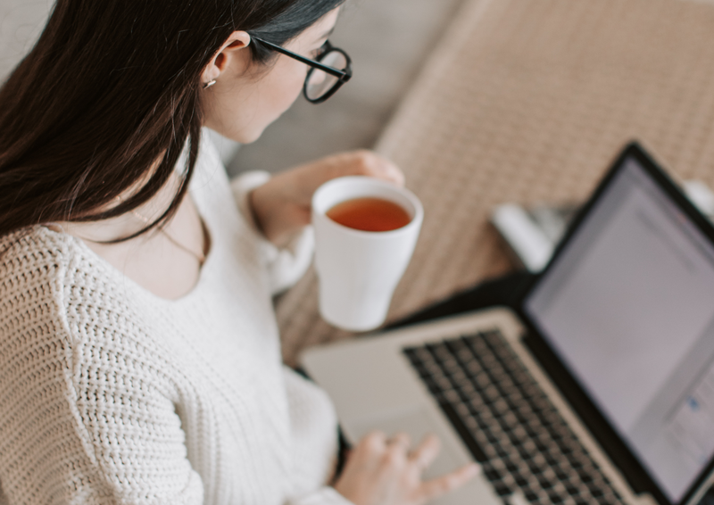 Overcoming The Holiday Blues - Kiwiherb