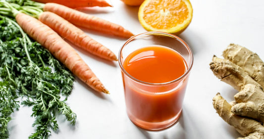 5 Foods that Contain Immune Boosting properties - Kiwiherb