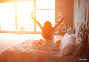 How our sleep helps our immune health