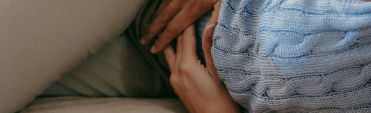 February Health Focus - Endometriosis