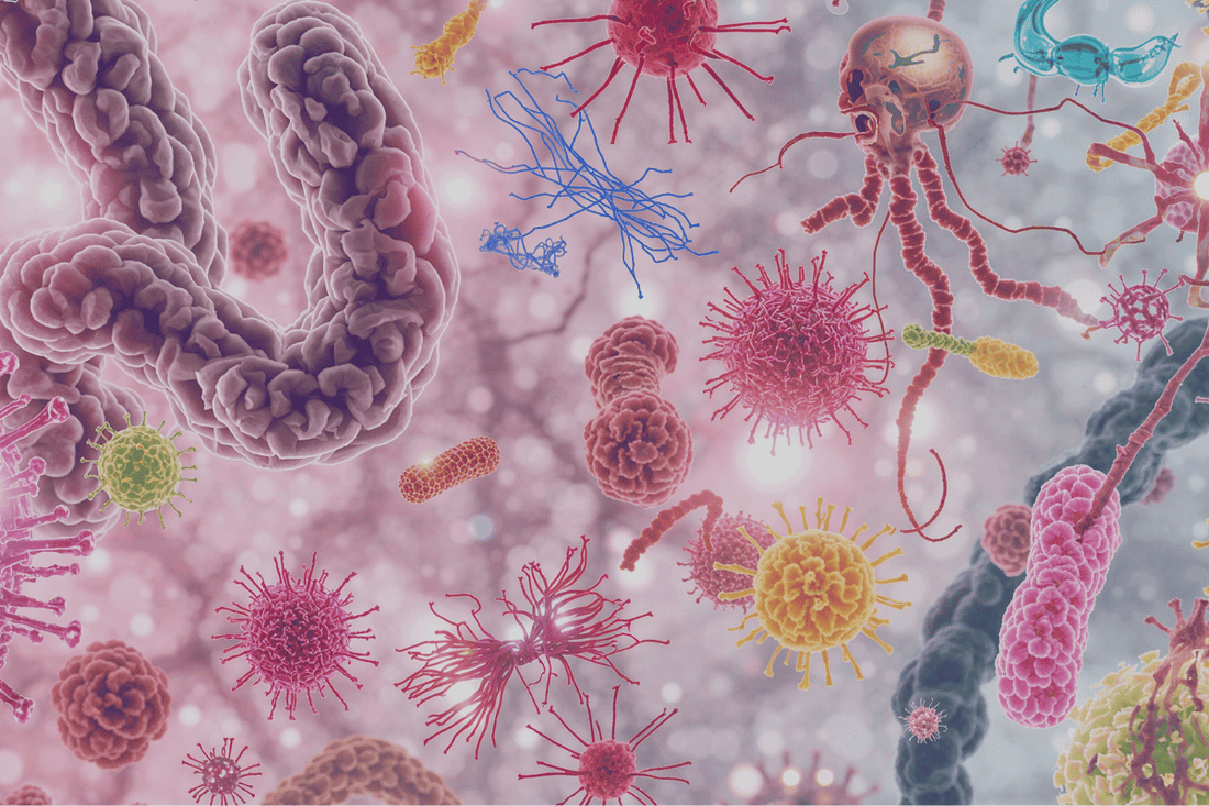 The Mouth - Where Health Begins