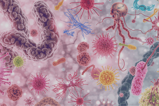 The Mouth - Where Health Begins