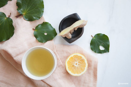 How to Use Kawakawa in Herbal Remedies