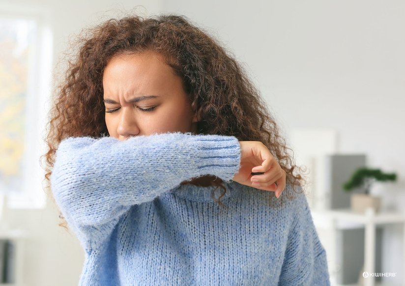 Cough Syrup NZ Guide Types Uses and Safety Tips - Kiwiherb