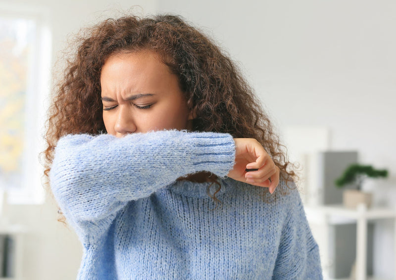 Cough Syrup NZ Guide Types Uses and Safety Tips - Kiwiherb