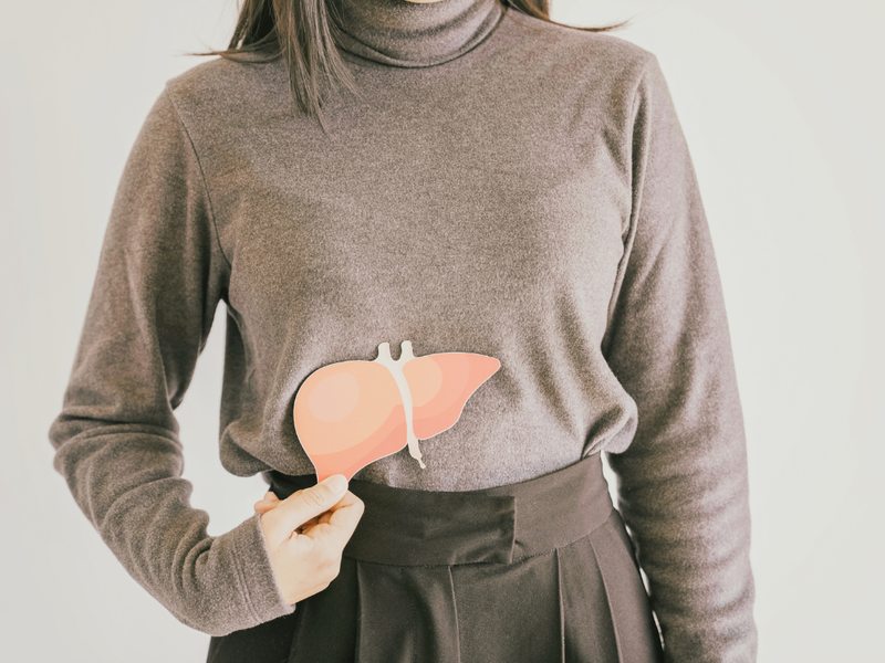 Liver Detox Guide: Tips for a Healthy Liver