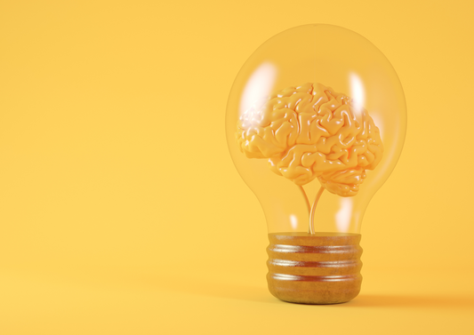 How to include mental energy and focus into your day