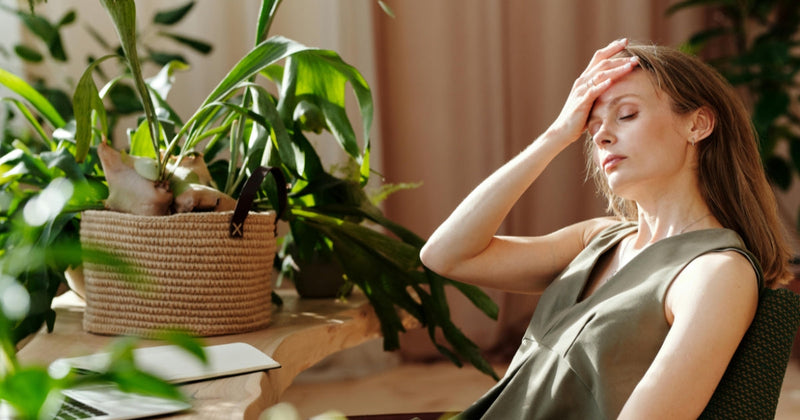 Migraines: More than just a headache - Kiwiherb