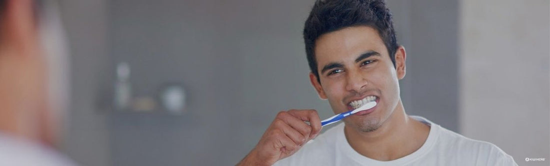 March Health Focus: Oral Health