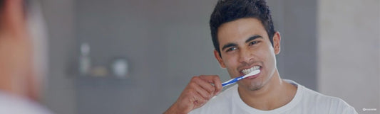 March Health Focus: Oral Health