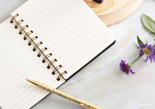 Getting back into your routine - Kiwiherb