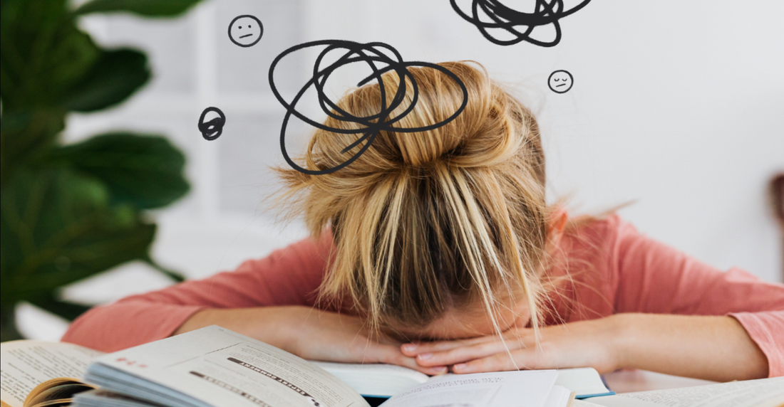 Can Stress lead to Constipation? Understanding the Link