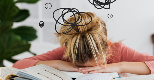 Can Stress lead to Constipation? Understanding the Link
