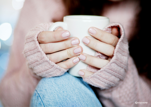 Self-care season - Kiwiherb