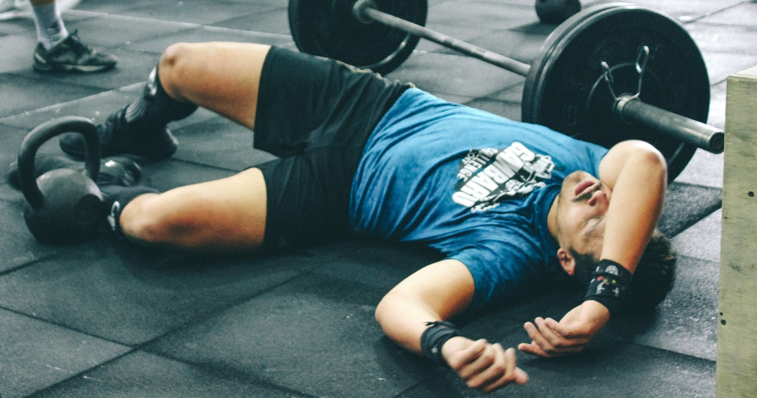 Poor sleep making you overweight? - Kiwiherb