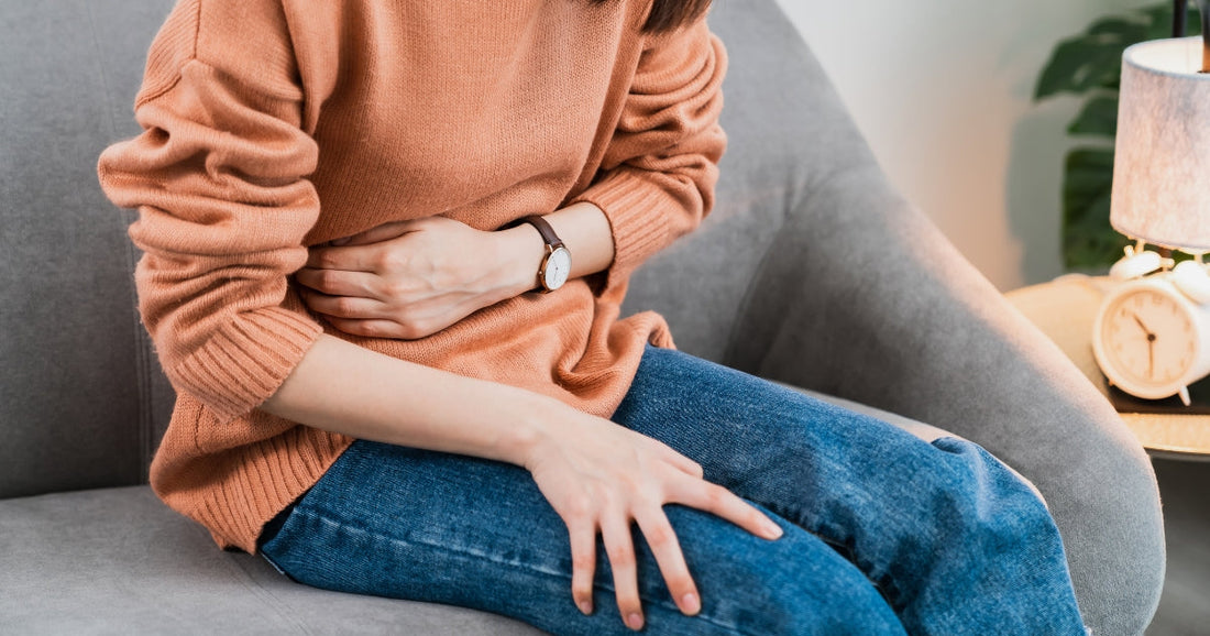 Beyond IBS: Exploring the Real Causes of Digestive Discomfort - Kiwiherb