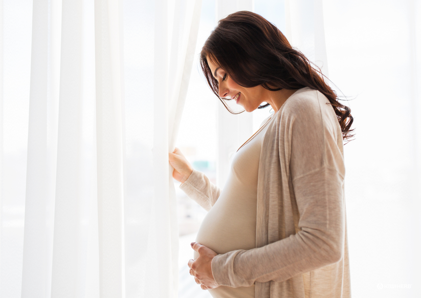How to support expecting mothers' immune health - Kiwiherb