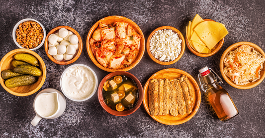 Exploring Pre and Probiotics NZ: A Guide